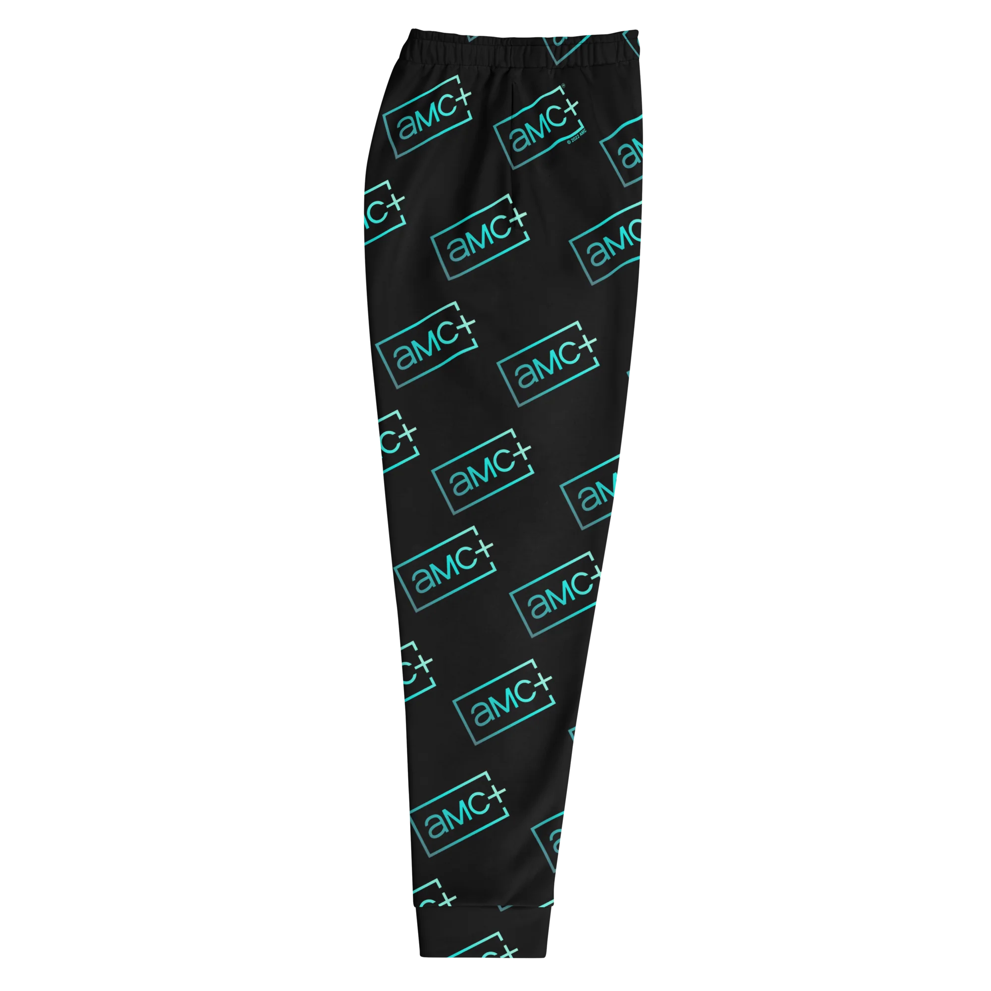 AMC+ Logo Unisex Joggers - Image 3