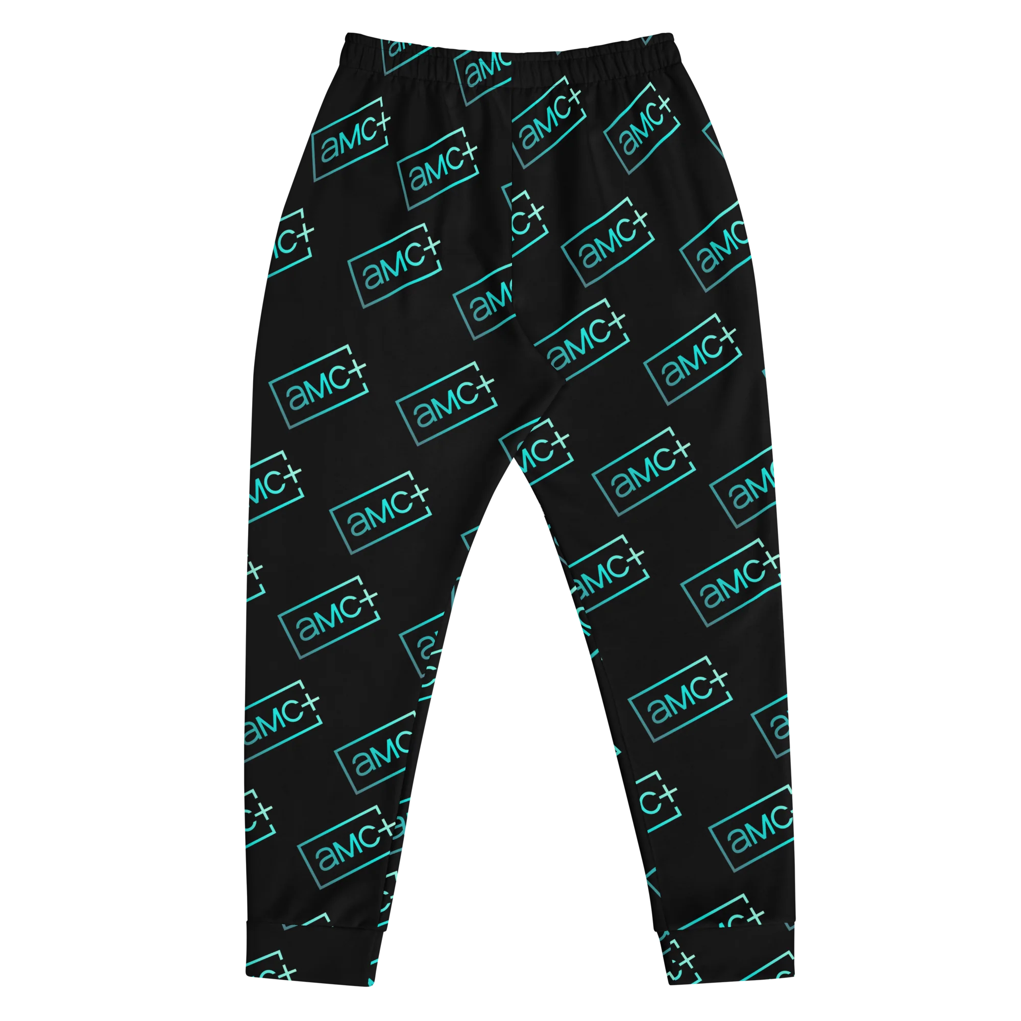 AMC+ Logo Unisex Joggers - Image 4