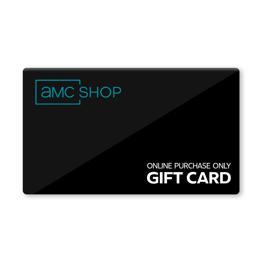 AMC Shop e-Gift Card