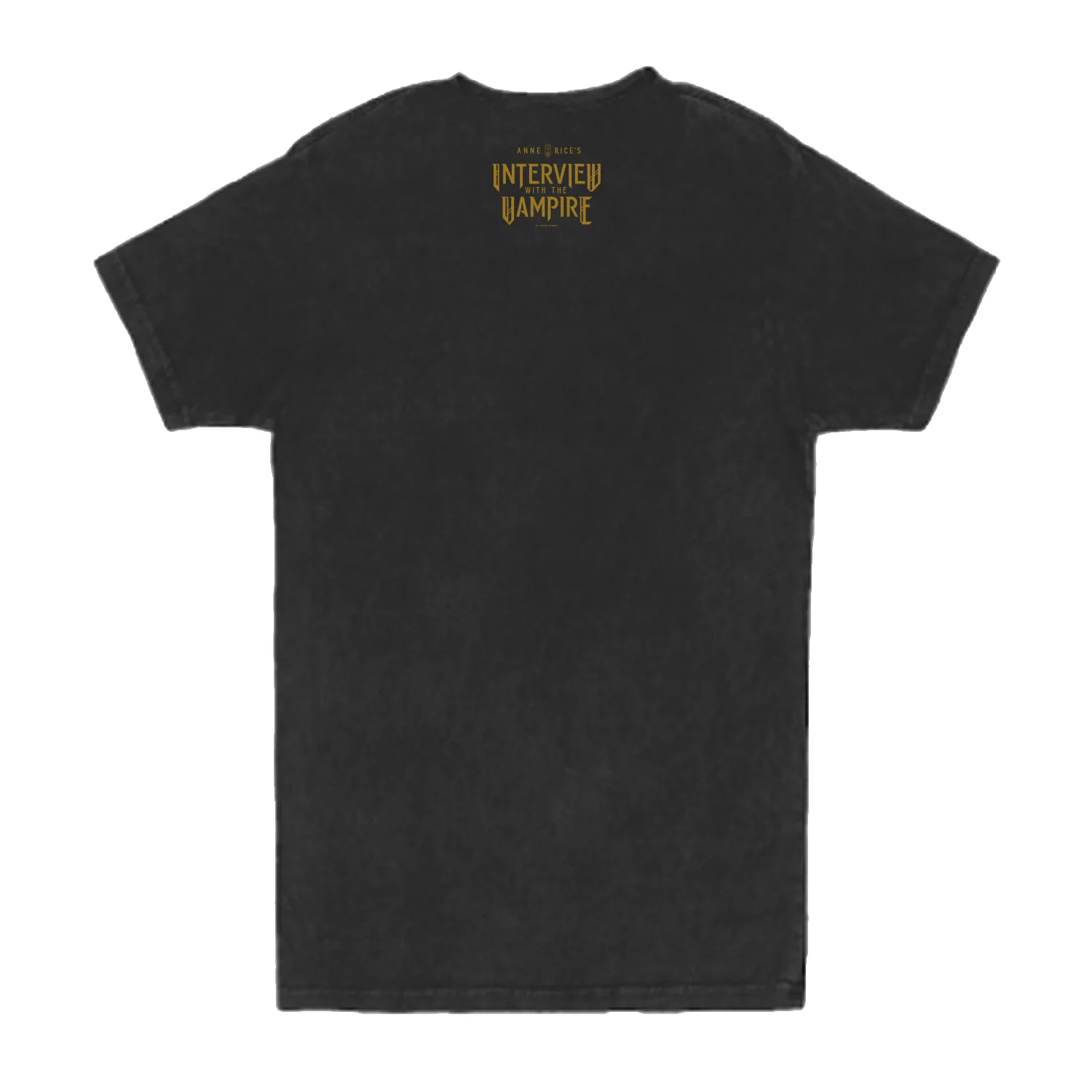 Golden Coffin Vintage Tee - Image 4