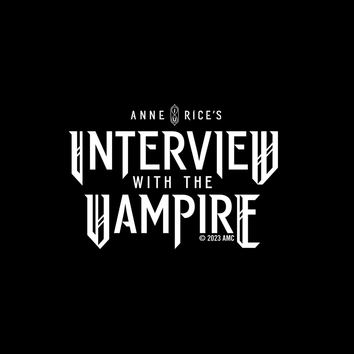 Anne Rice's Interview With The Vampire Hourglass Black Mug - Image 3