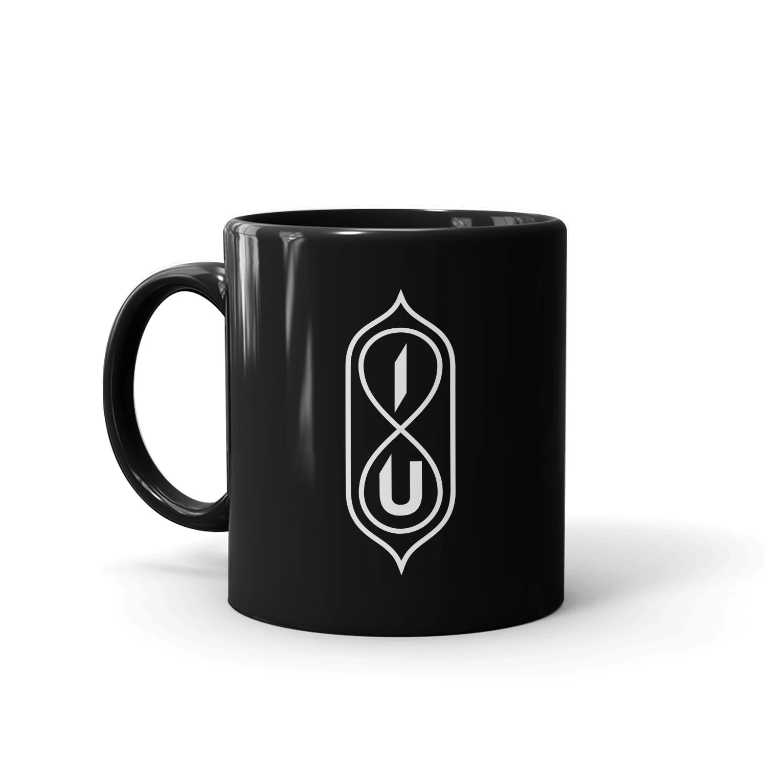 Anne Rice's Interview With The Vampire Hourglass Black Mug - Image 4
