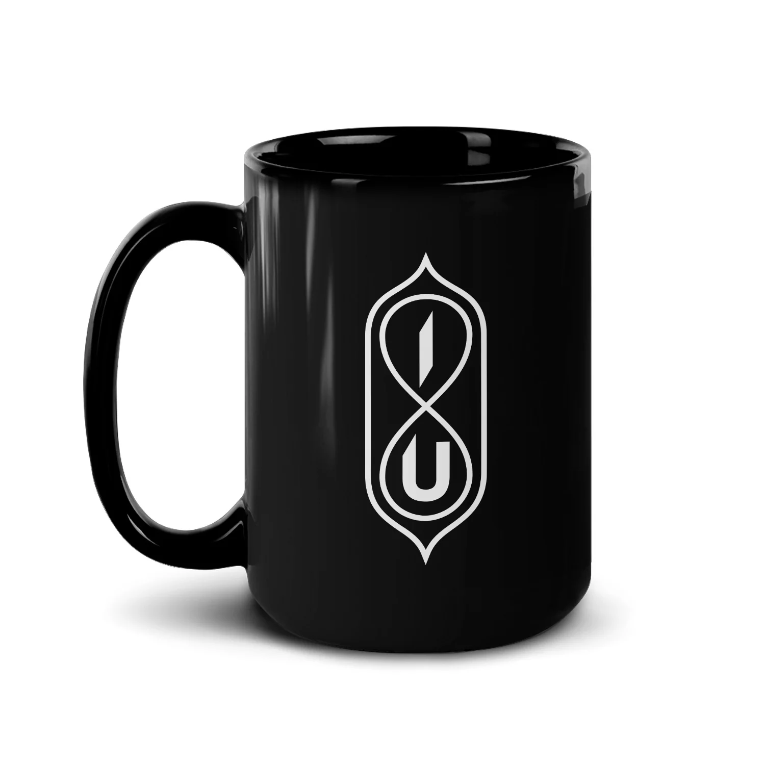 Anne Rice's Interview With The Vampire Hourglass Black Mug - Image 8