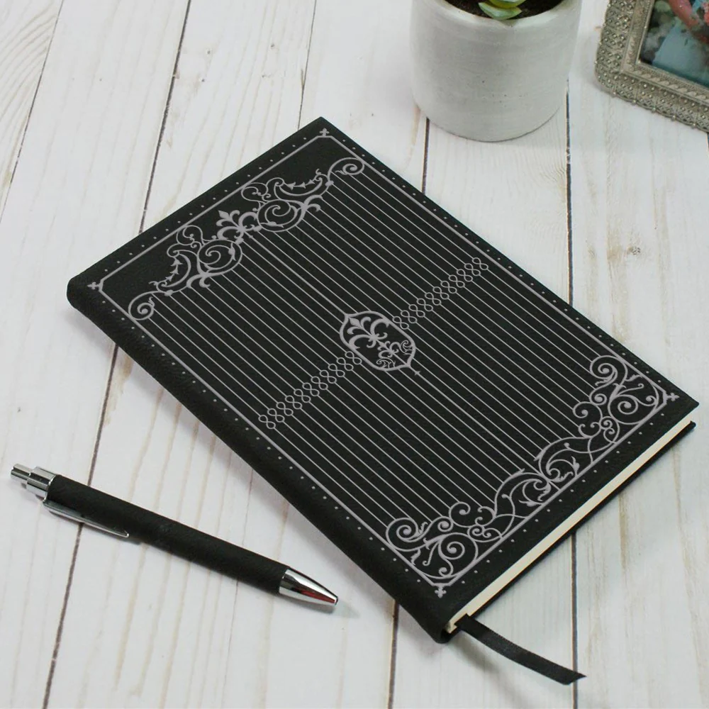 Savage Garden Journal - Image 3
