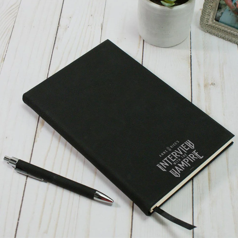 Savage Garden Journal - Image 4