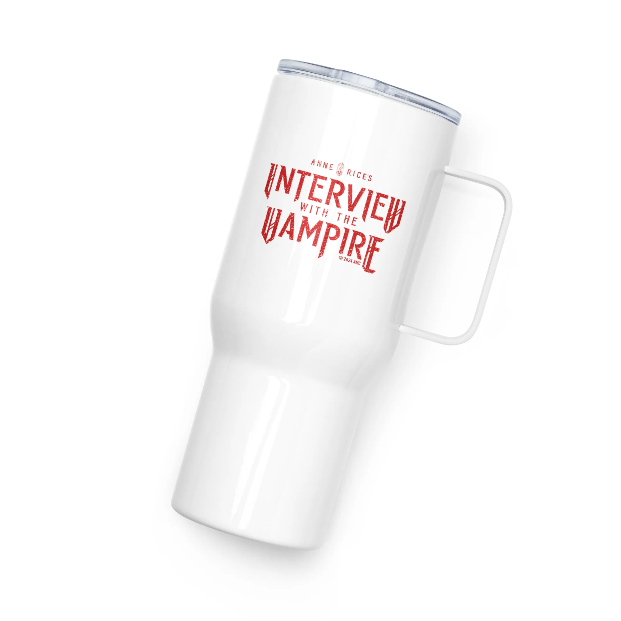 Anne Rice's Interview With the Vampire Theatre Des Vampires Tumbler - Image 2