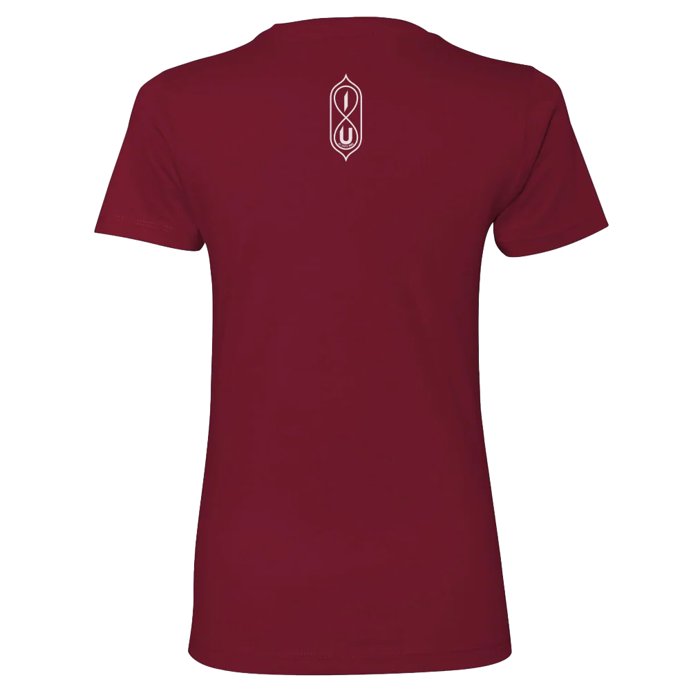 Anne Rice's Mayfair Witches Skeleton Key Women's Short Sleeve T-Shirt - Image 3