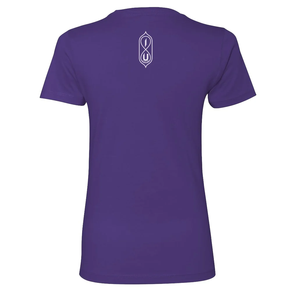 Anne Rice's Mayfair Witches Skeleton Key Women's Short Sleeve T-Shirt - Image 7