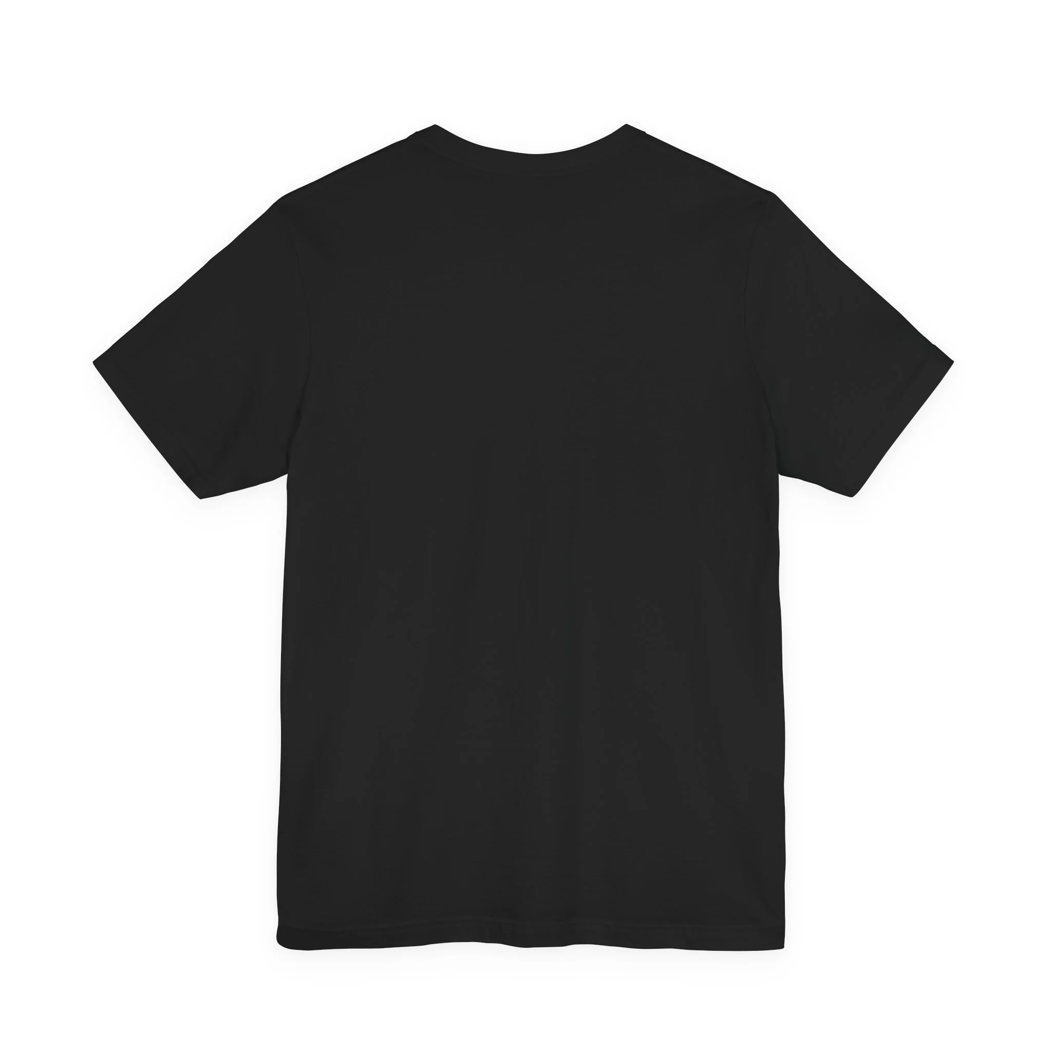 Dark Winds Retro Skyline Logo T-Shirt - Image 2
