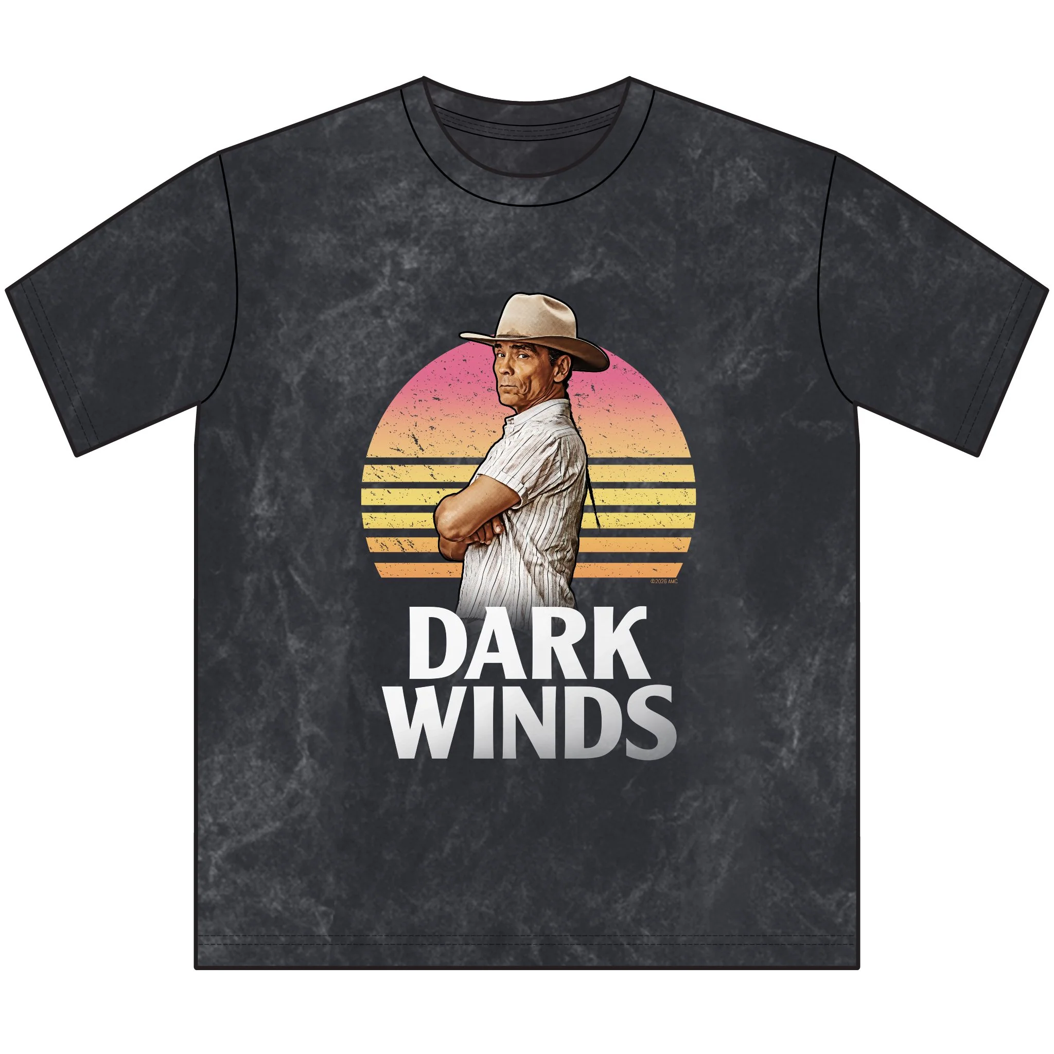 Dark Winds Joe Leaphorn Bundle - Image 4