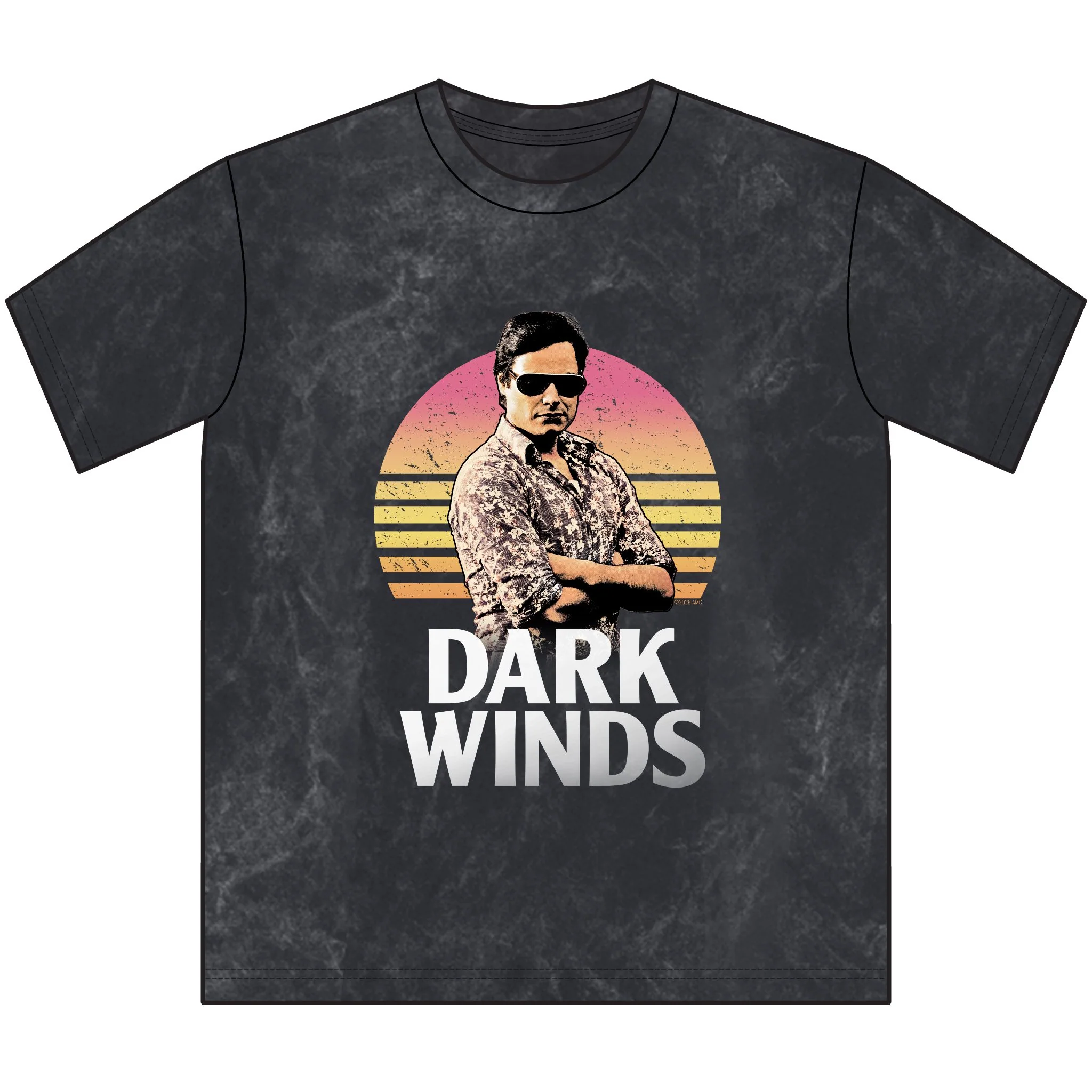 Dark Winds Retro Sunset Trio Bundle - Image 5