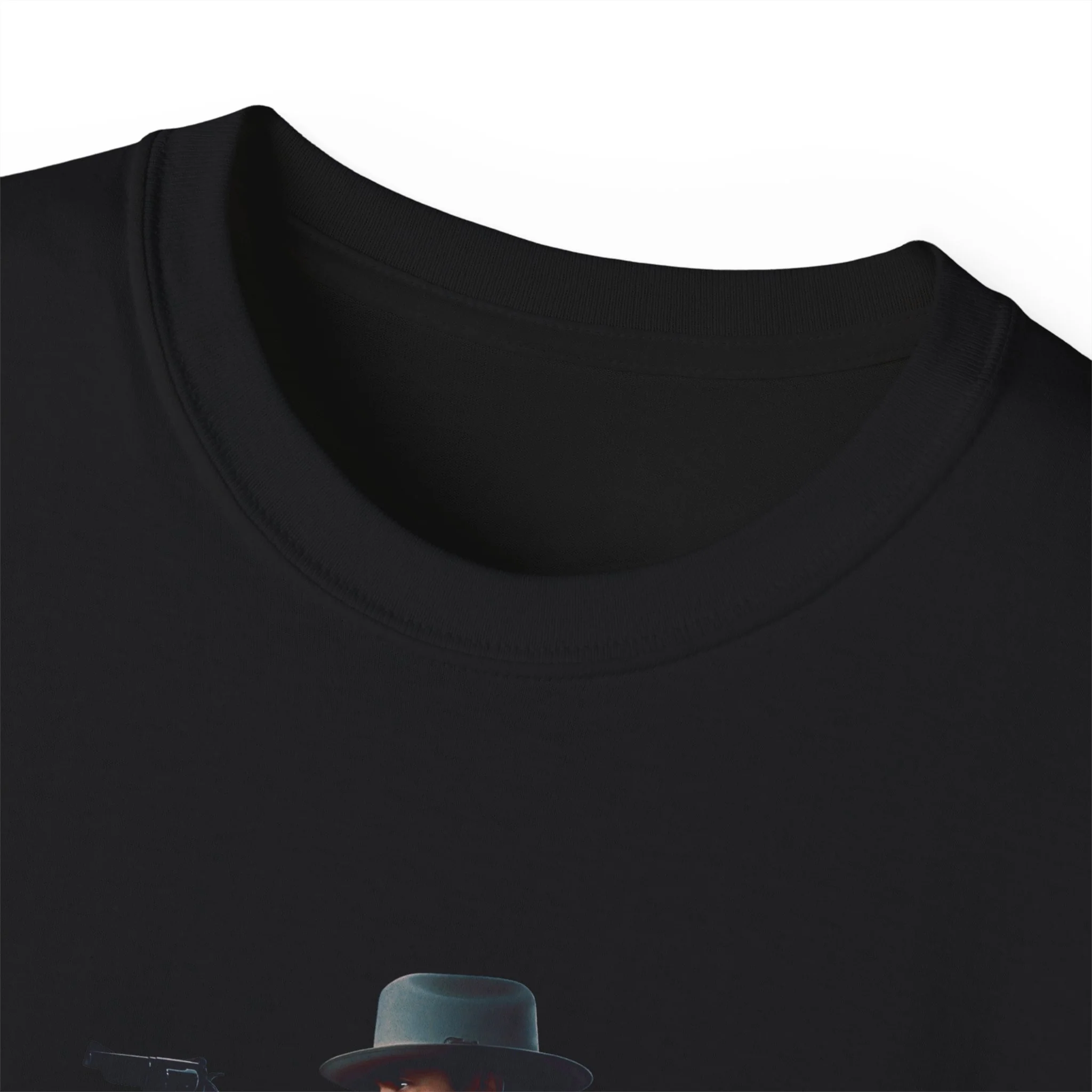 Dark Winds Season 4 Key Art T-Shirt - Image 3