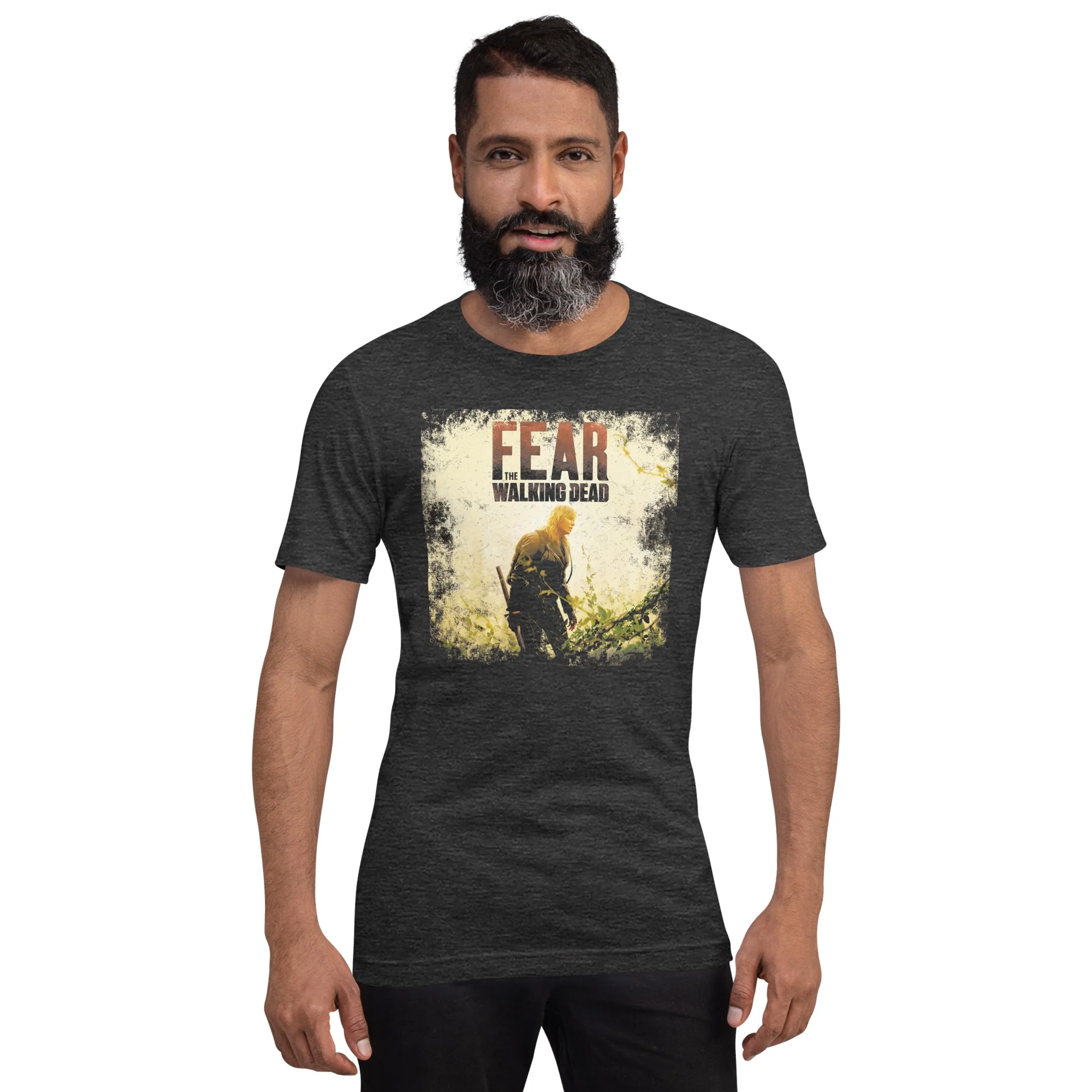 Fear The Walking Dead 8b T-Shirt - Image 3