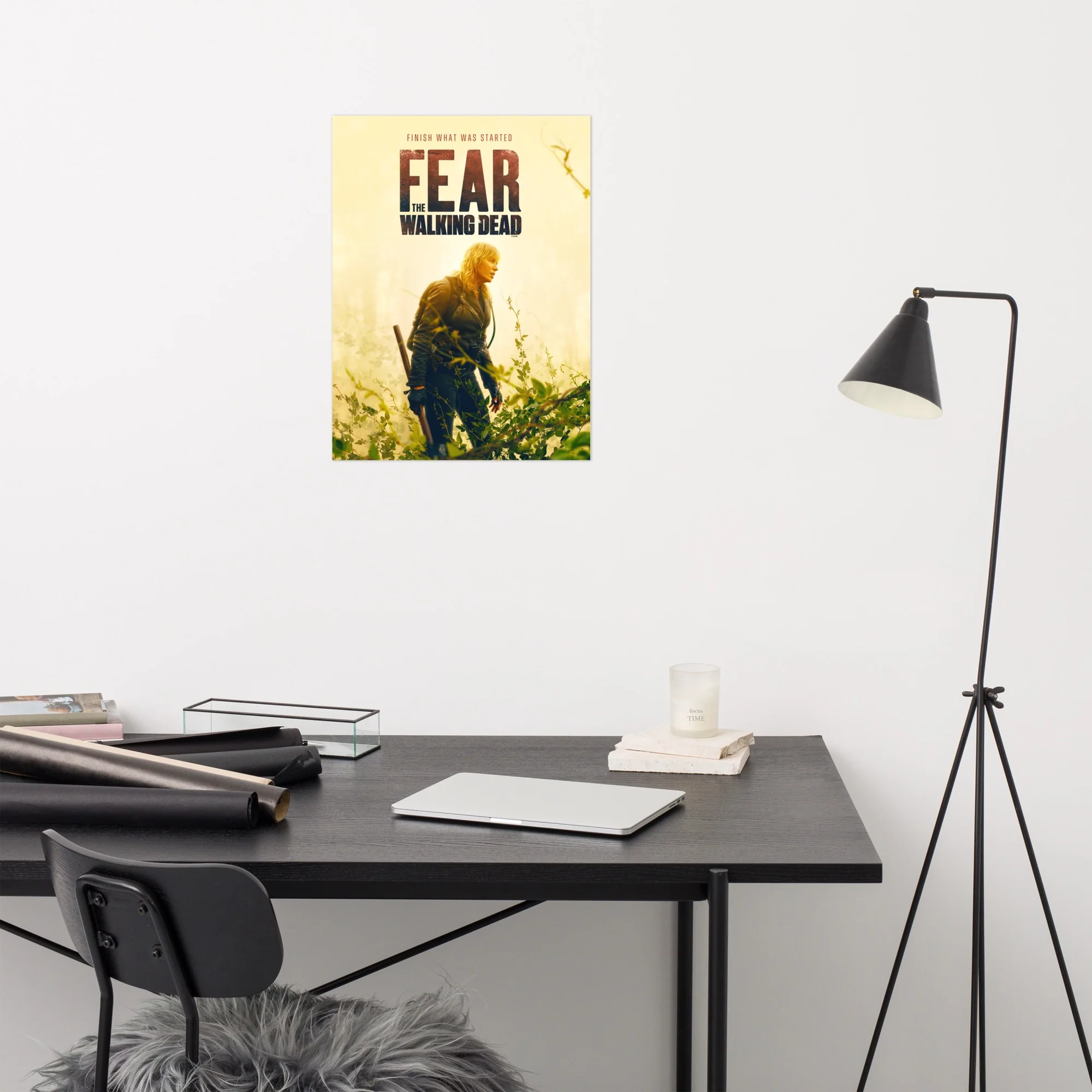 Fear The Walking Dead 8b Poster - Image 3