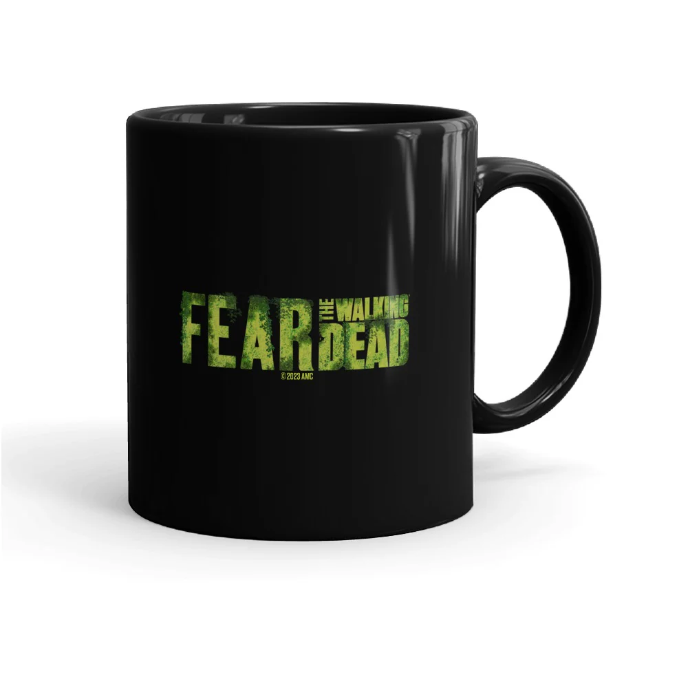 Fear The Walking Dead Season 8A Key Art Mug - Image 2