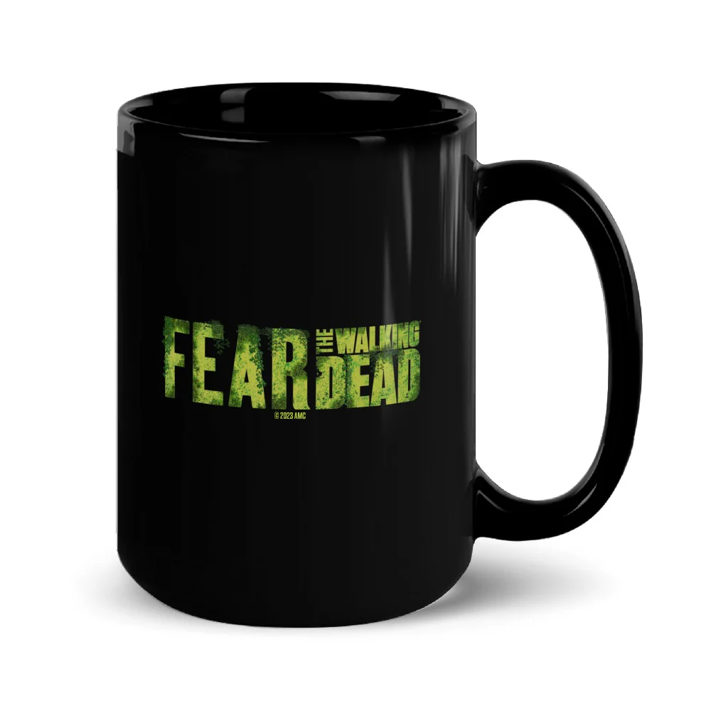 Fear The Walking Dead Season 8A Key Art Mug - Image 4