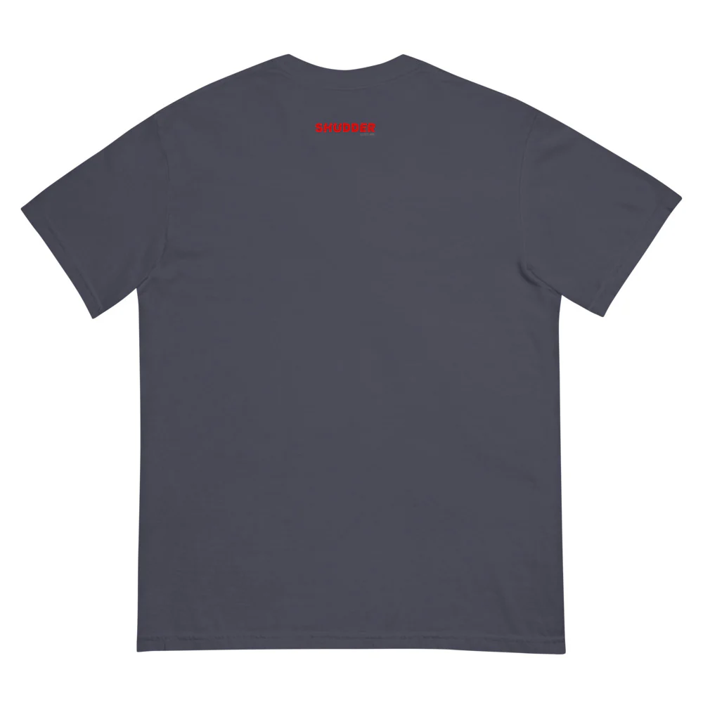 Good Boy Dog Key Art Comfort Colors T-Shirt - Image 9