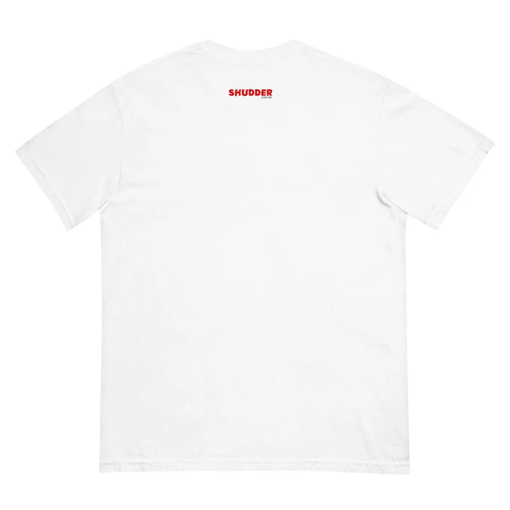 Good Boy Logo Comfort Colors T-Shirt - Image 6