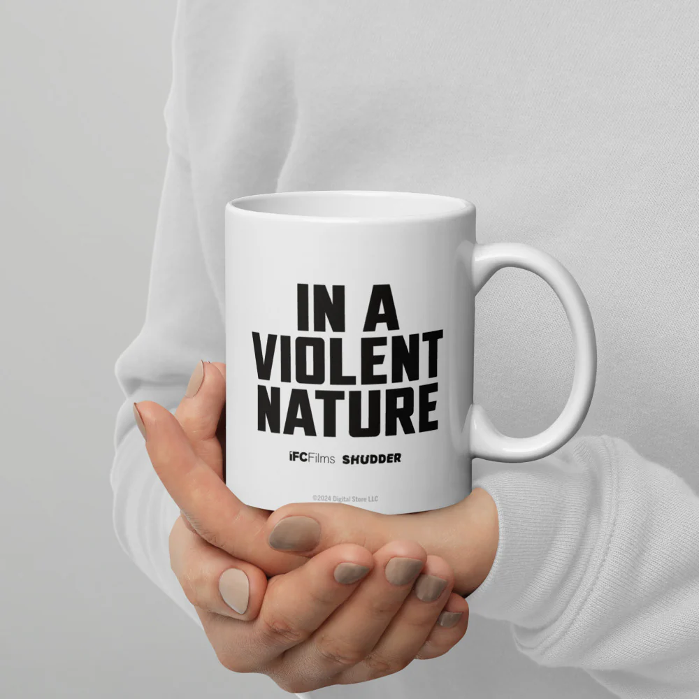 In a Violent Nature Wanted Mug - Image 6