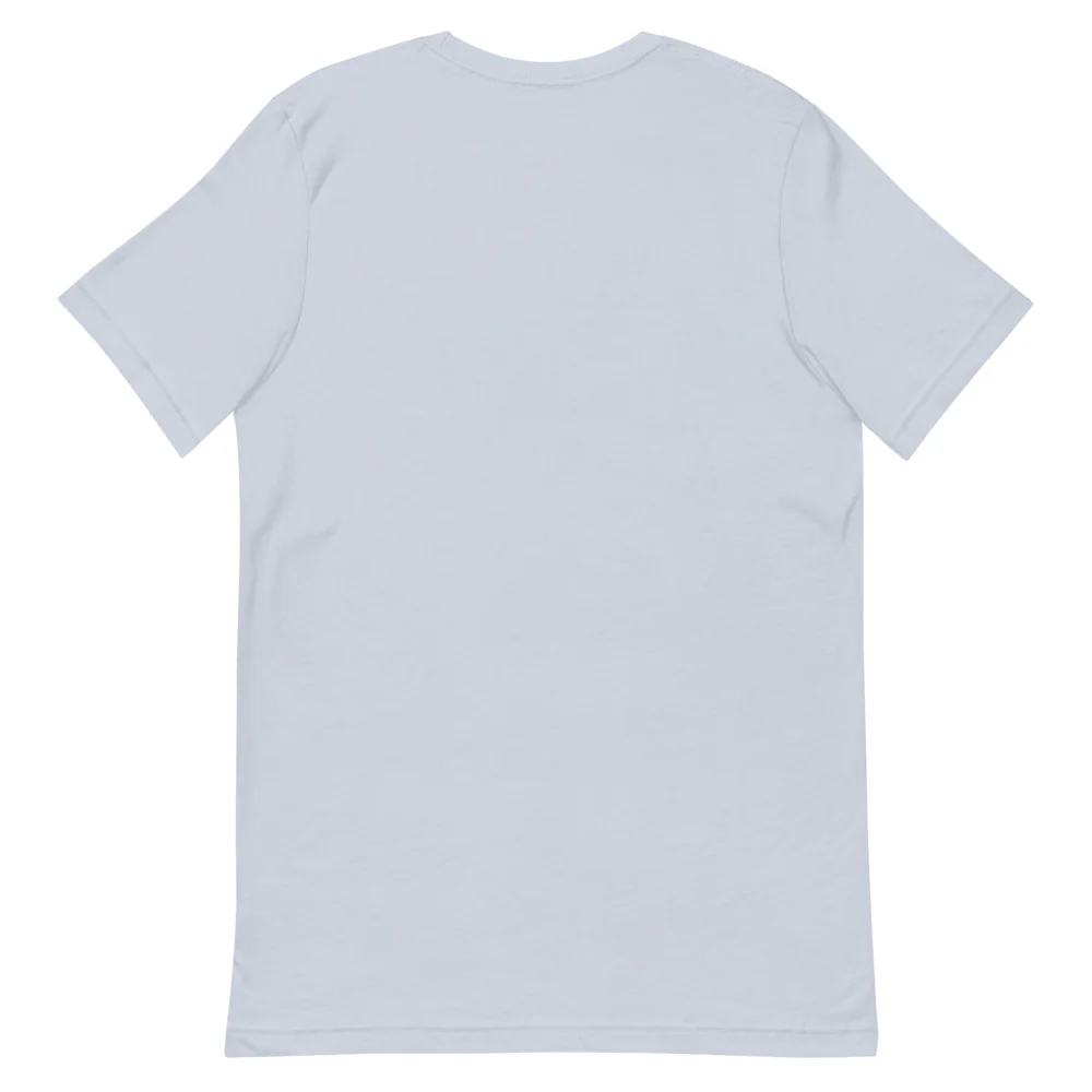 In a Violent Nature Wanted T-Shirt - Image 3