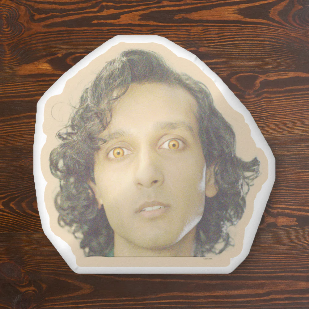 Interview With The Vampire Armand Pillow - Image 3