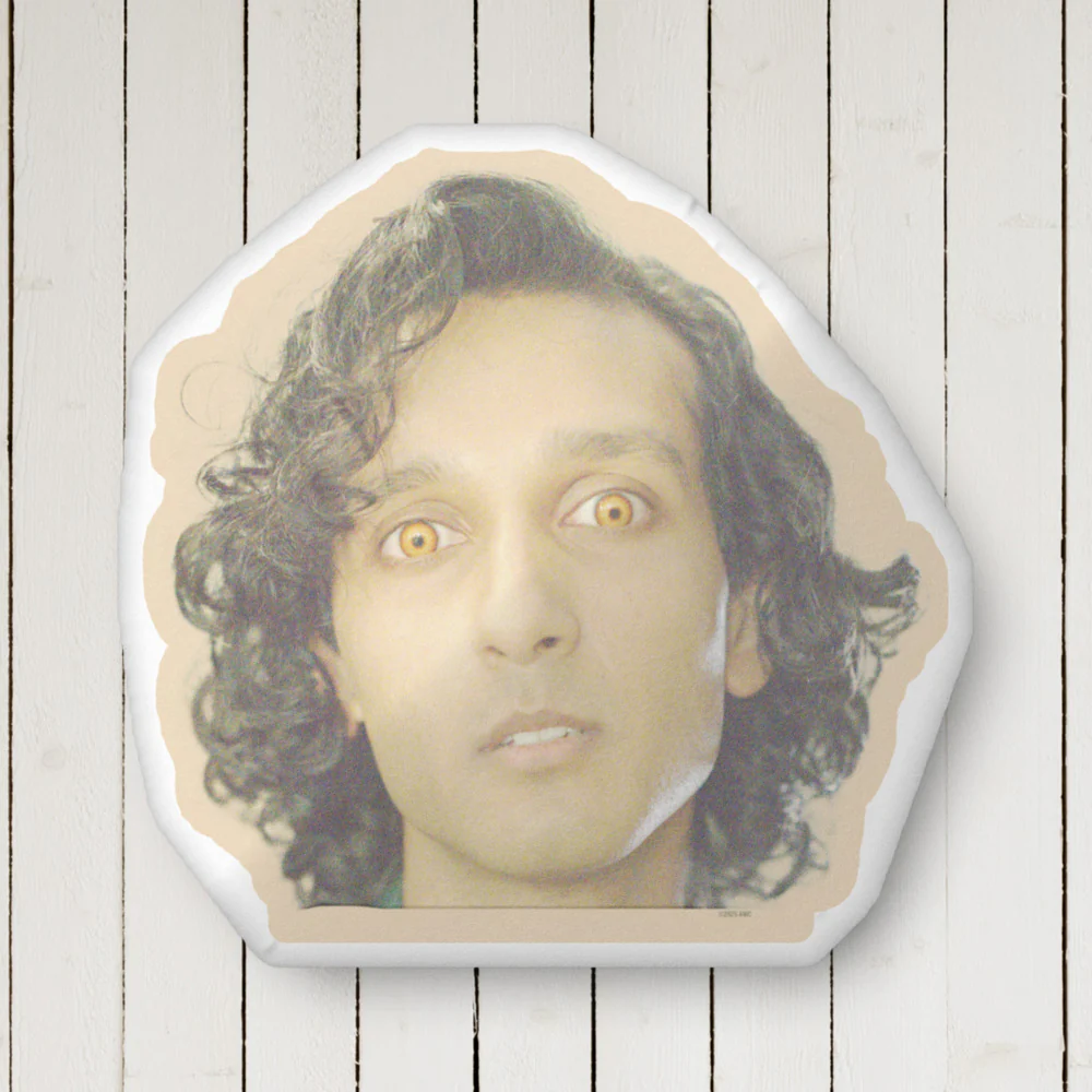 Interview With The Vampire Armand Pillow - Image 4