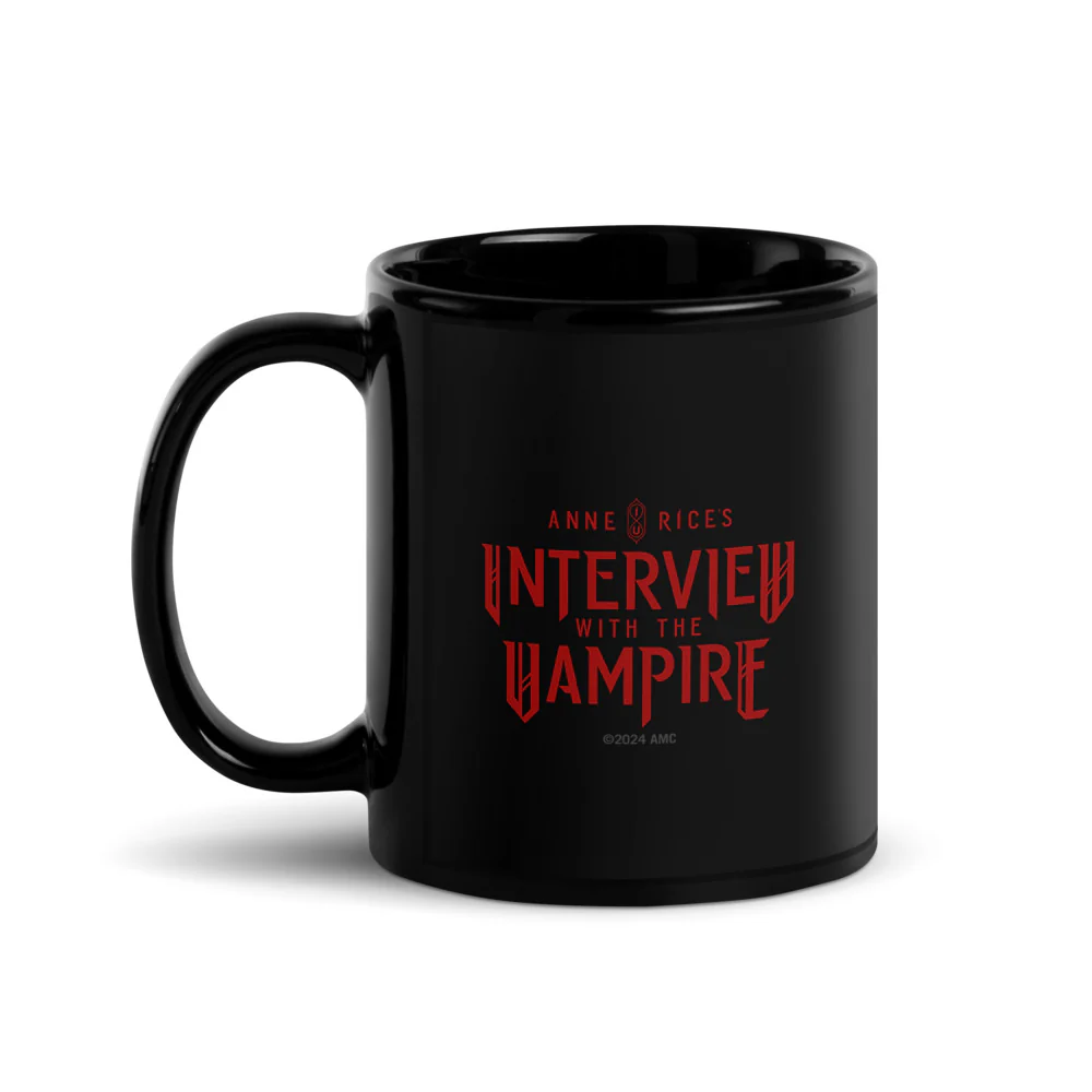 Interview with the Vampire Le Désir Mug - Image 2