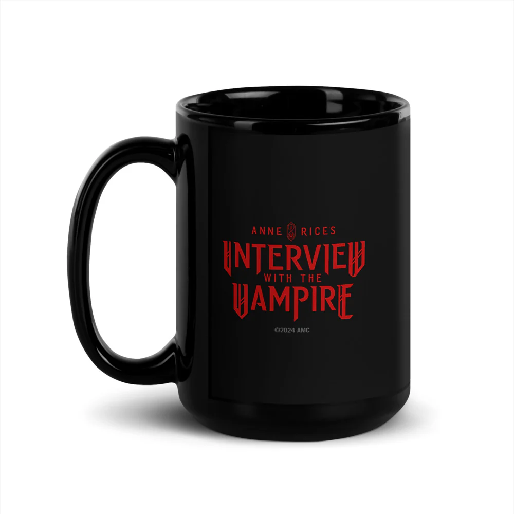 Interview with the Vampire Le Désir Mug - Image 4