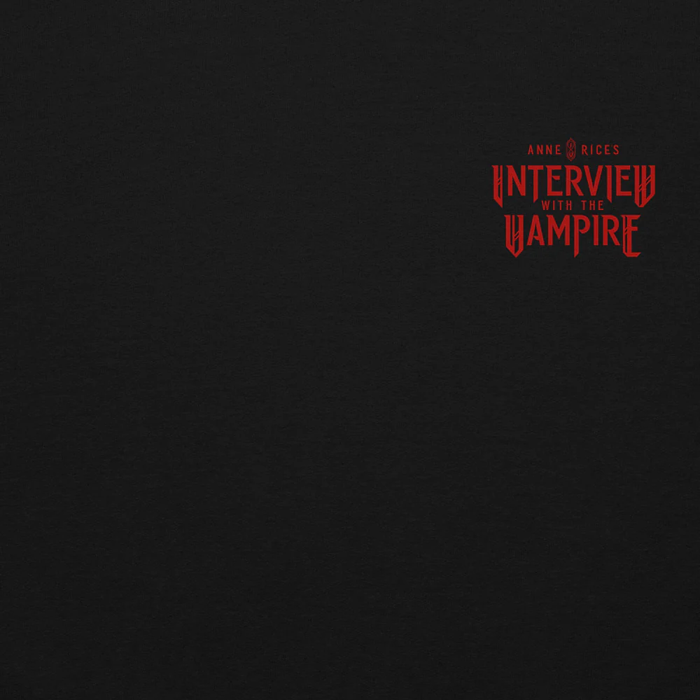 Interview with the Vampire Le Regret Hoodie - Image 6