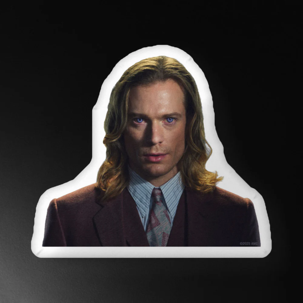 Interview With The Vampire Lestat Pillow - Image 2