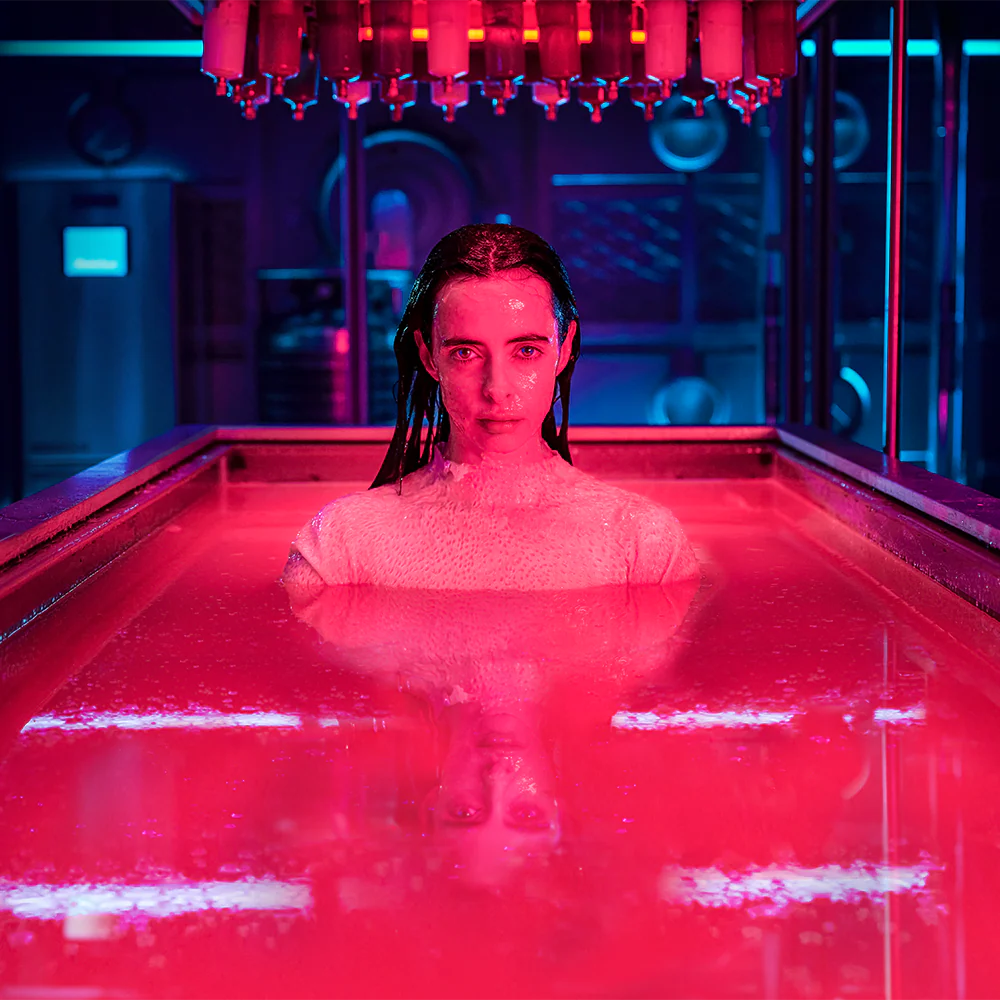 Limited Edition Orphan Black: Echoes x Sloomoo Slime - Image 13