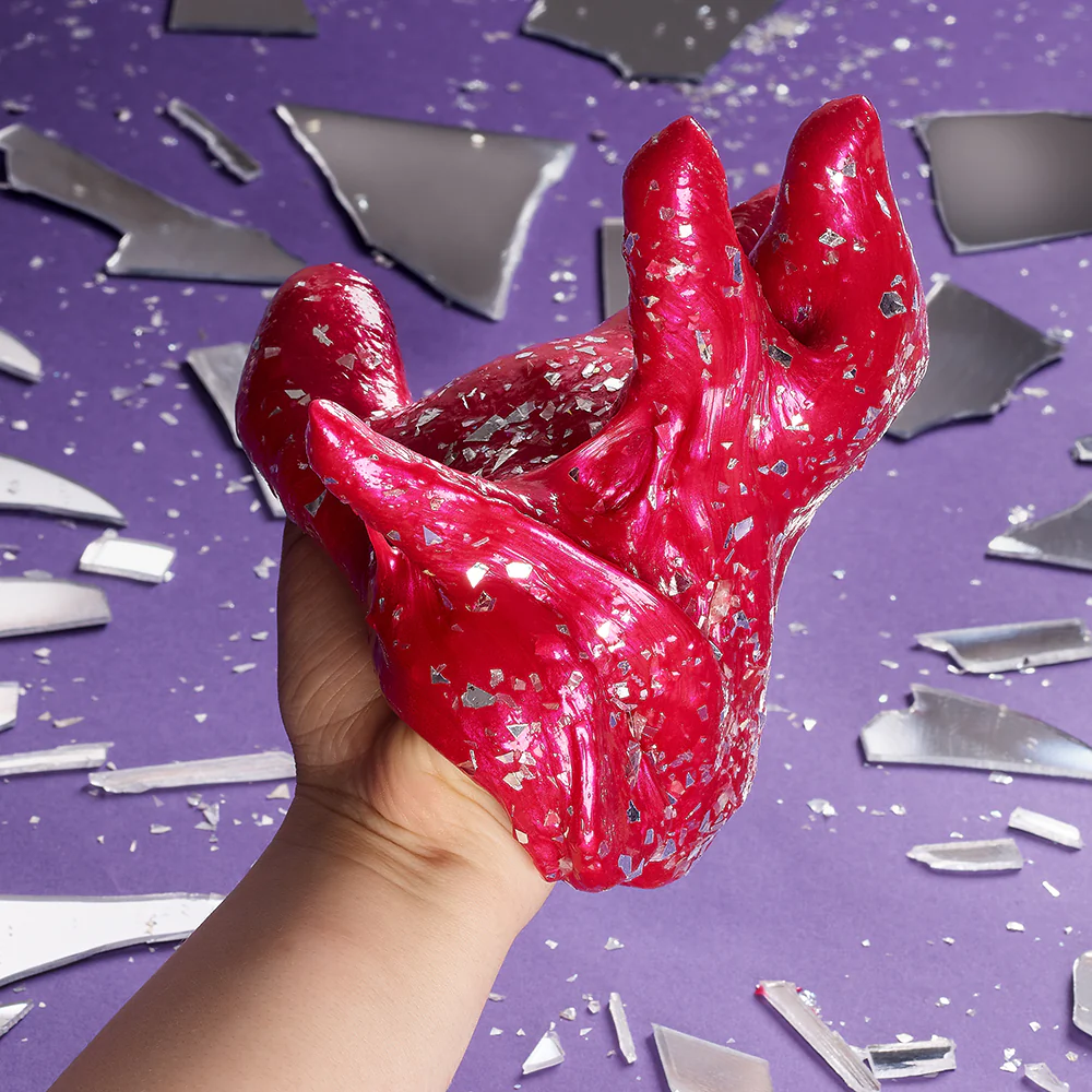 Limited Edition Orphan Black: Echoes x Sloomoo Slime - Image 4