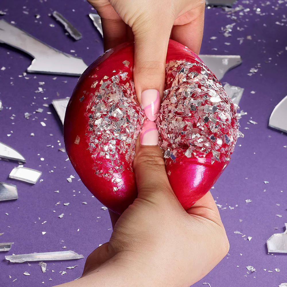 Limited Edition Orphan Black: Echoes x Sloomoo Slime - Image 5