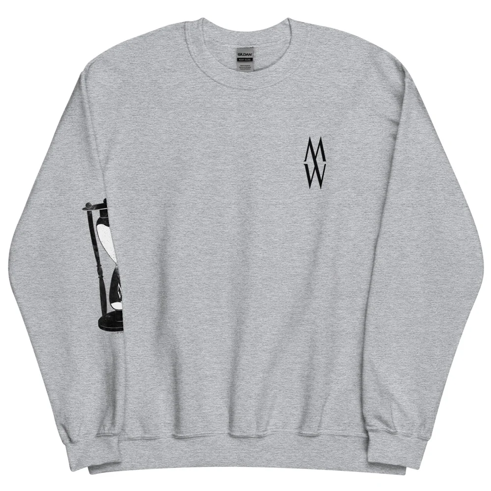 Mayfair Witches Hourglass Crewneck Sweatshirt - Image 5