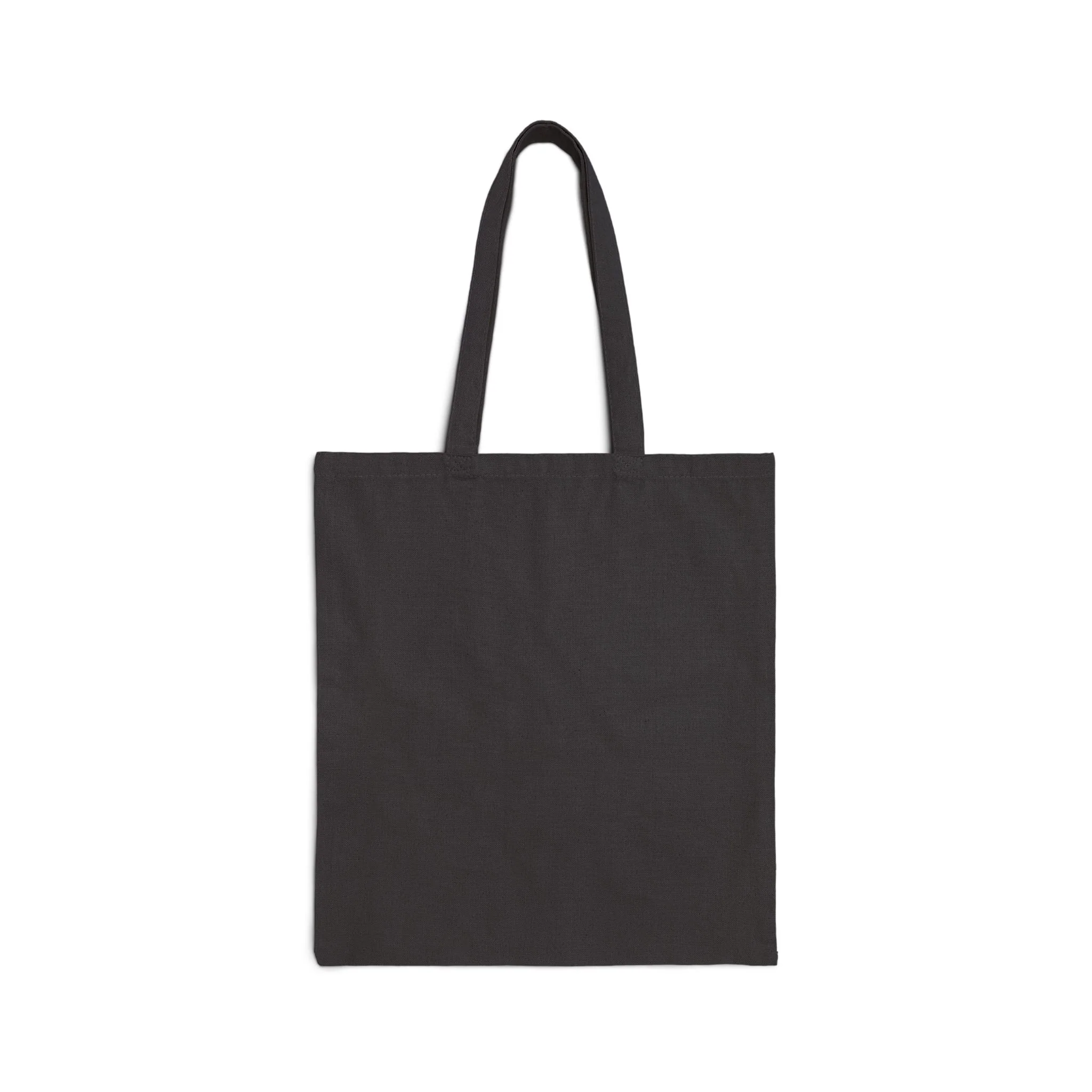 Mortuary Assistant Checklist Cotton Canvas Tote Bag - Image 6