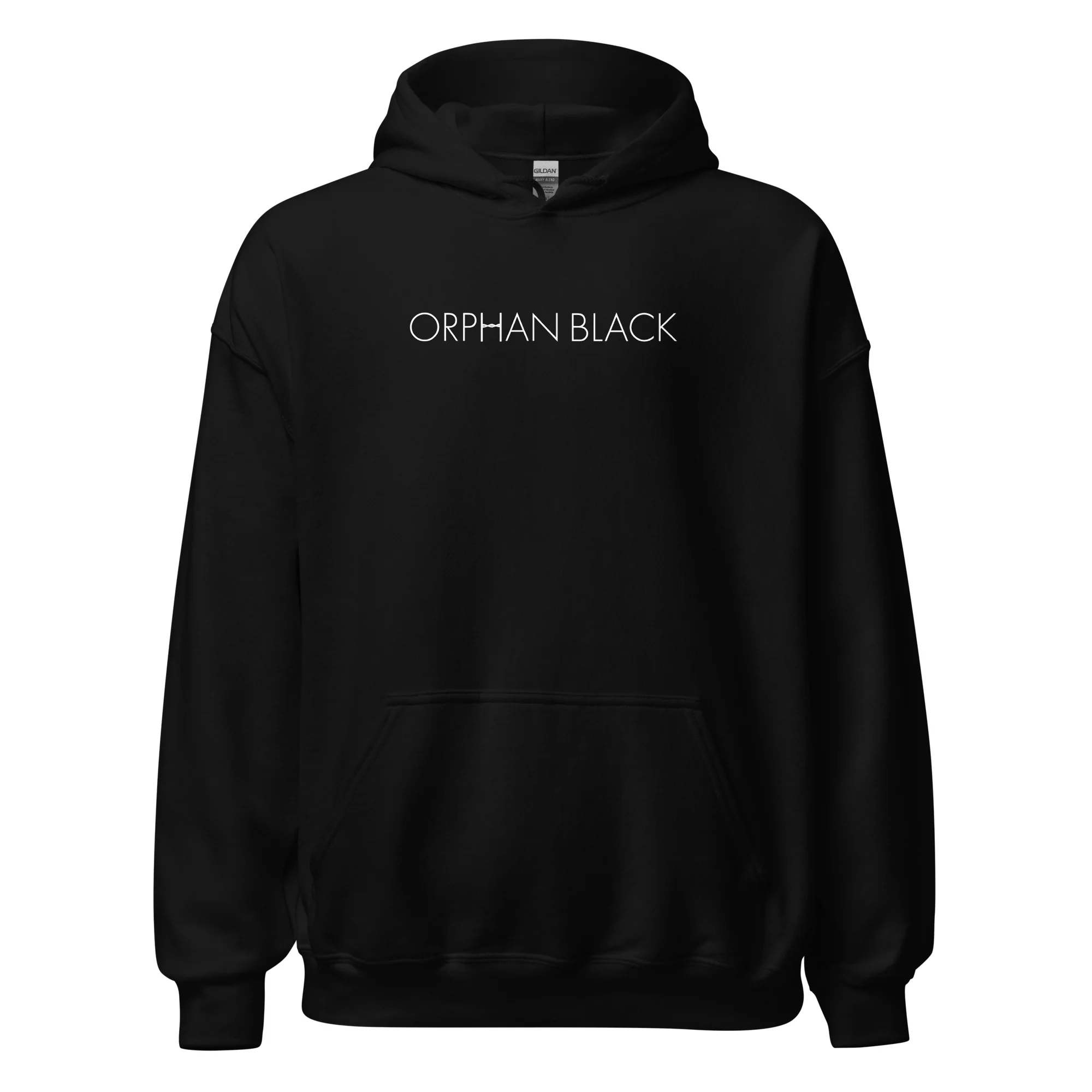 Orphan Black Clone Club Names Hoodie - Image 3