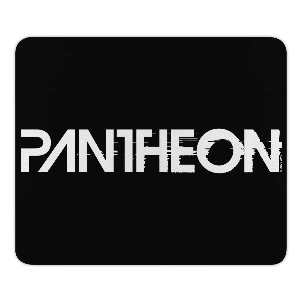 Pantheon Logo Mouse Pad - Image 3