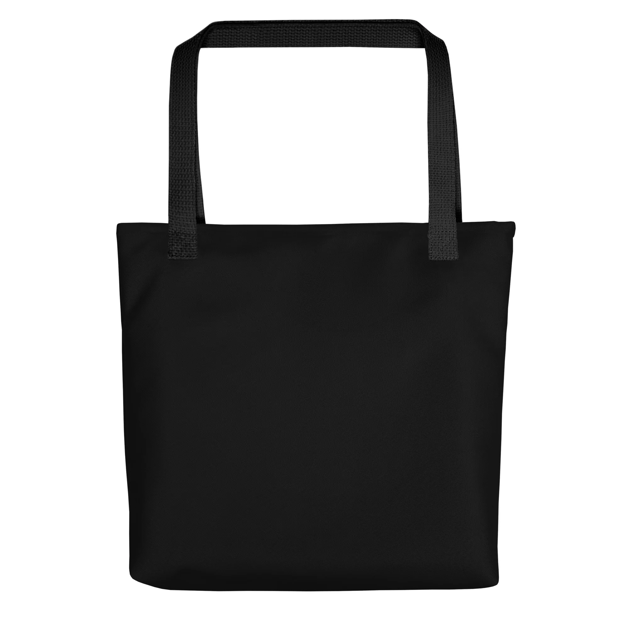 Parish Art Tote Bag - Image 3