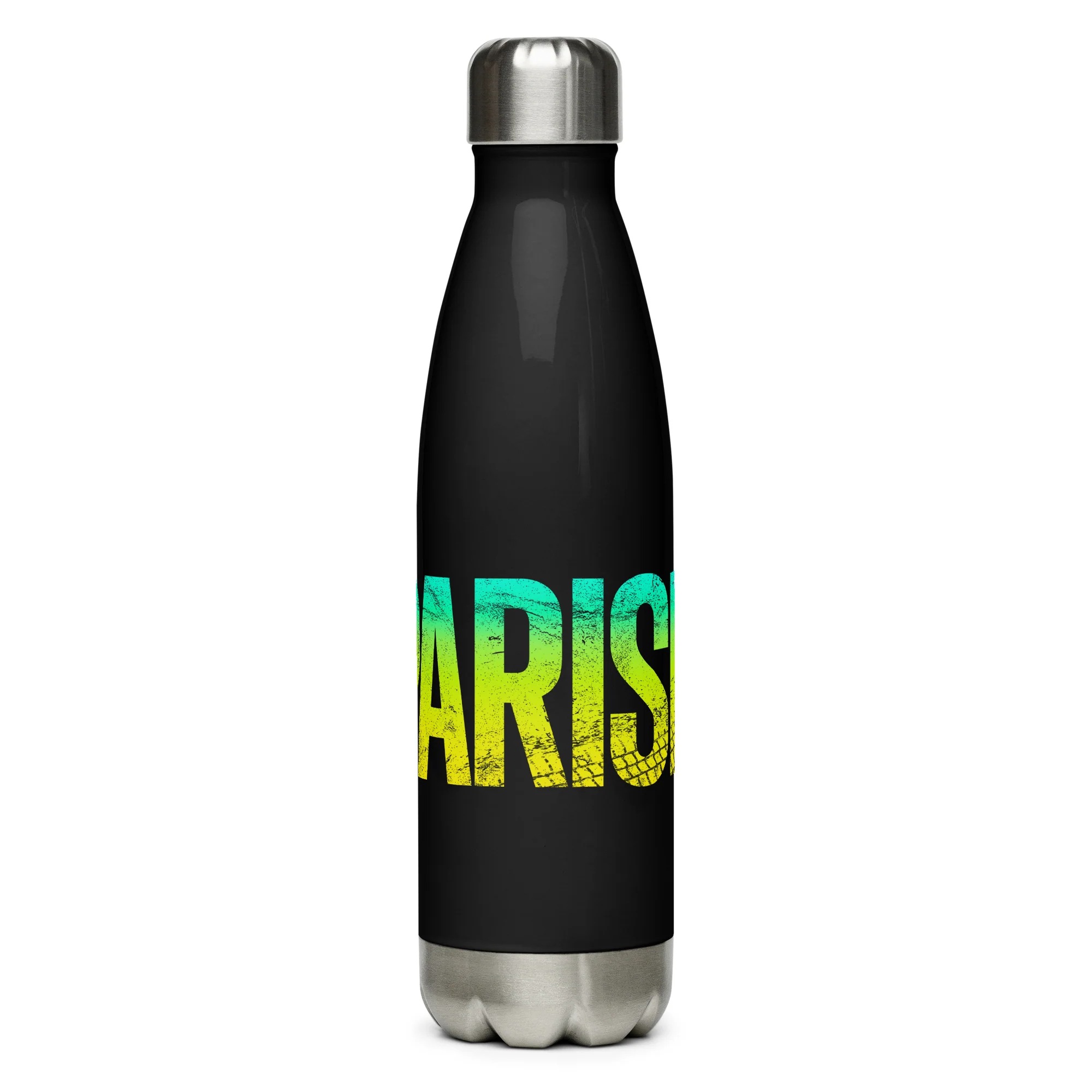 Parish Stainless Steele Water Bottle - Image 3