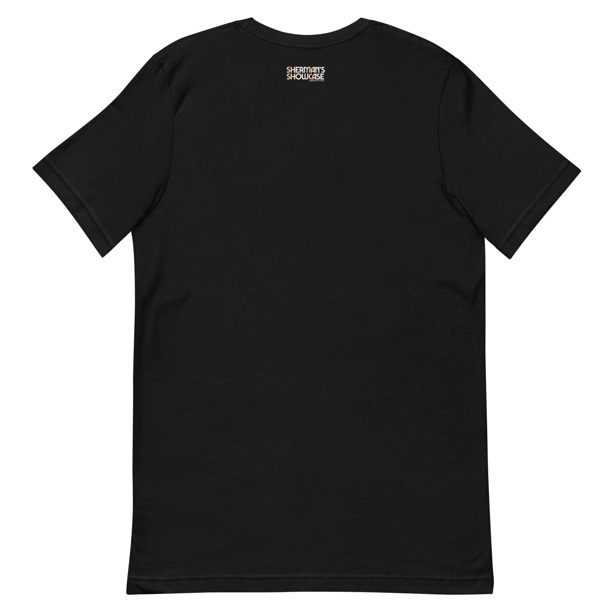 Sherman's Showcase Brother You Wrong Adult Short Sleeve T-Shirt - Image 7
