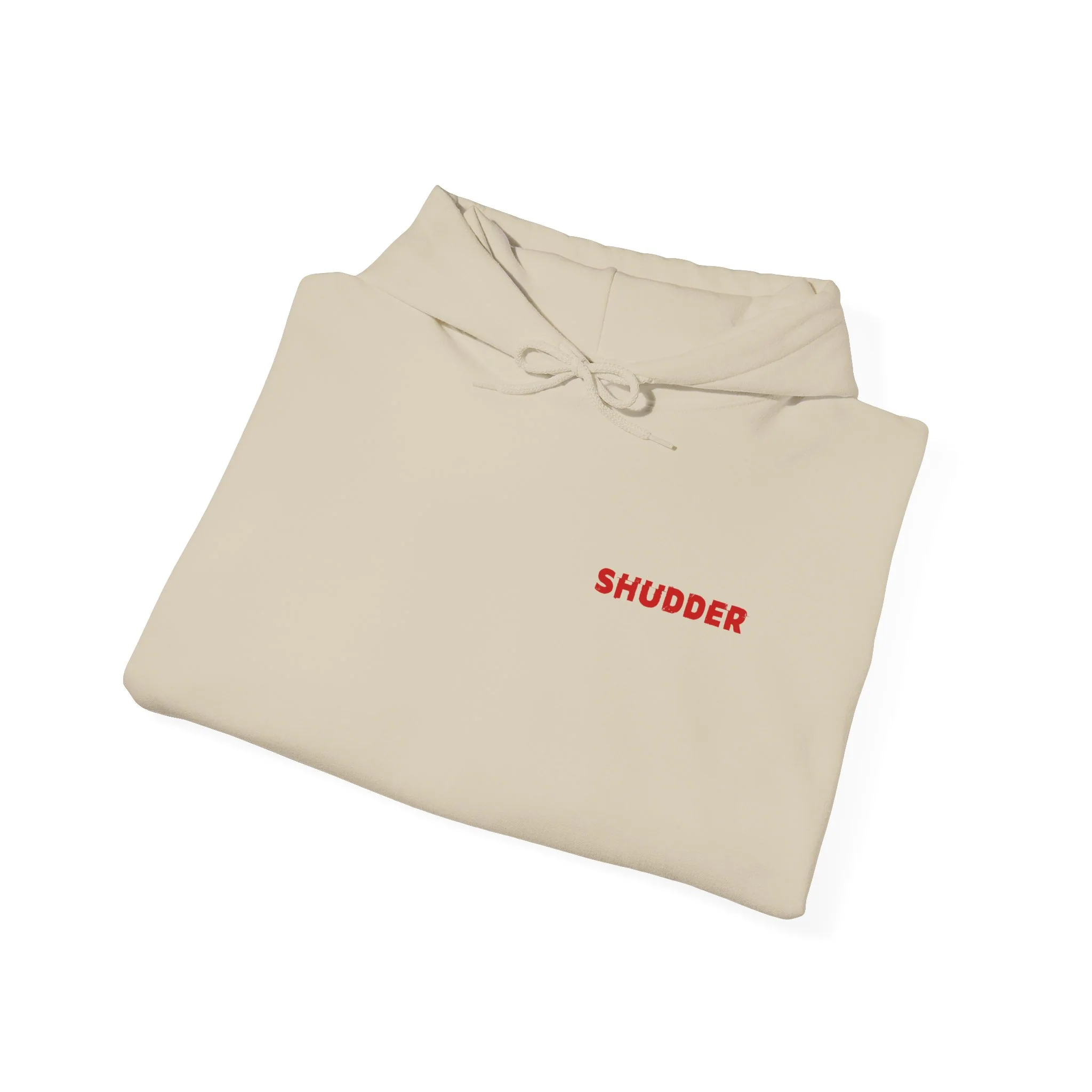Shudder Weapons Hoodie - Image 12