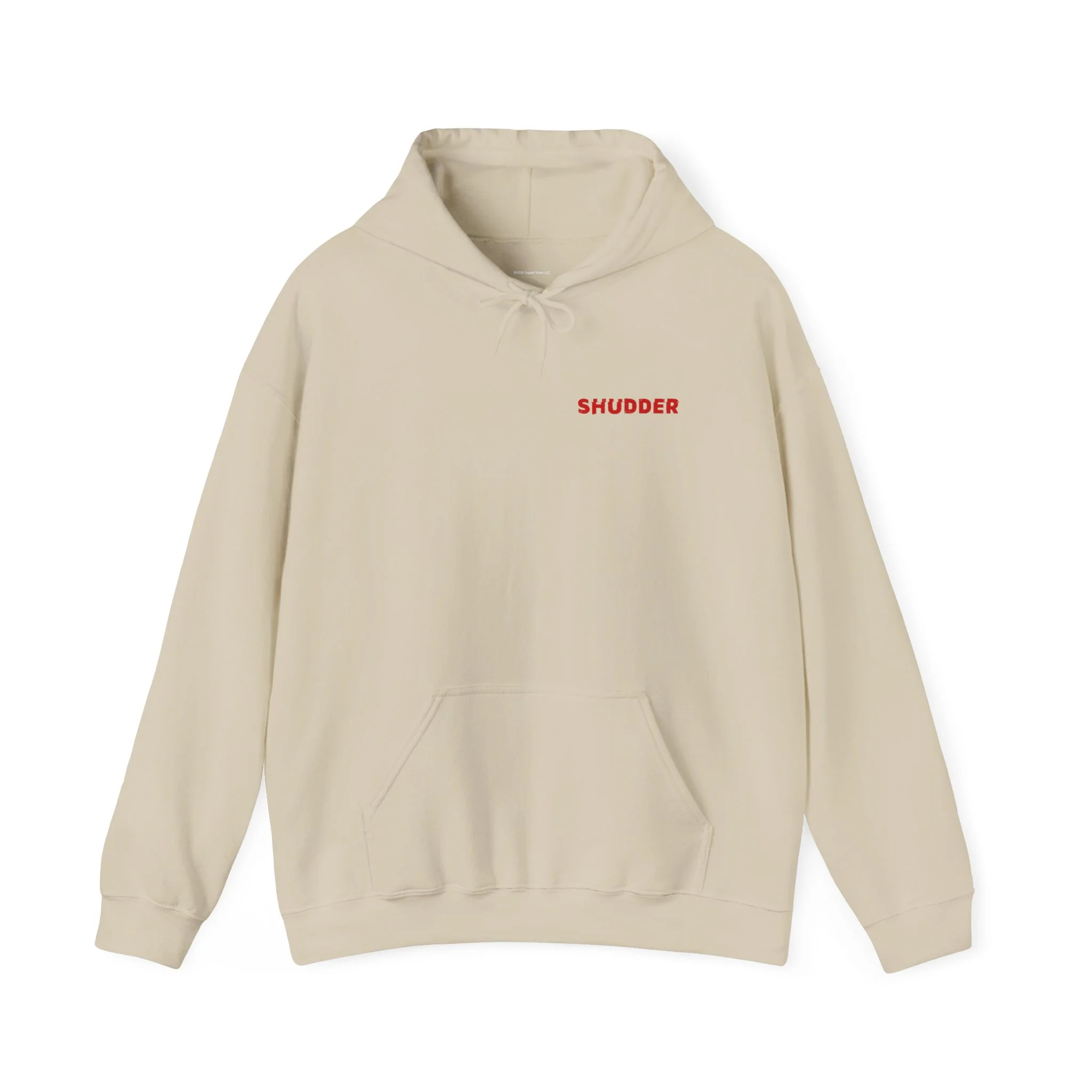 Shudder Weapons Hoodie - Image 3