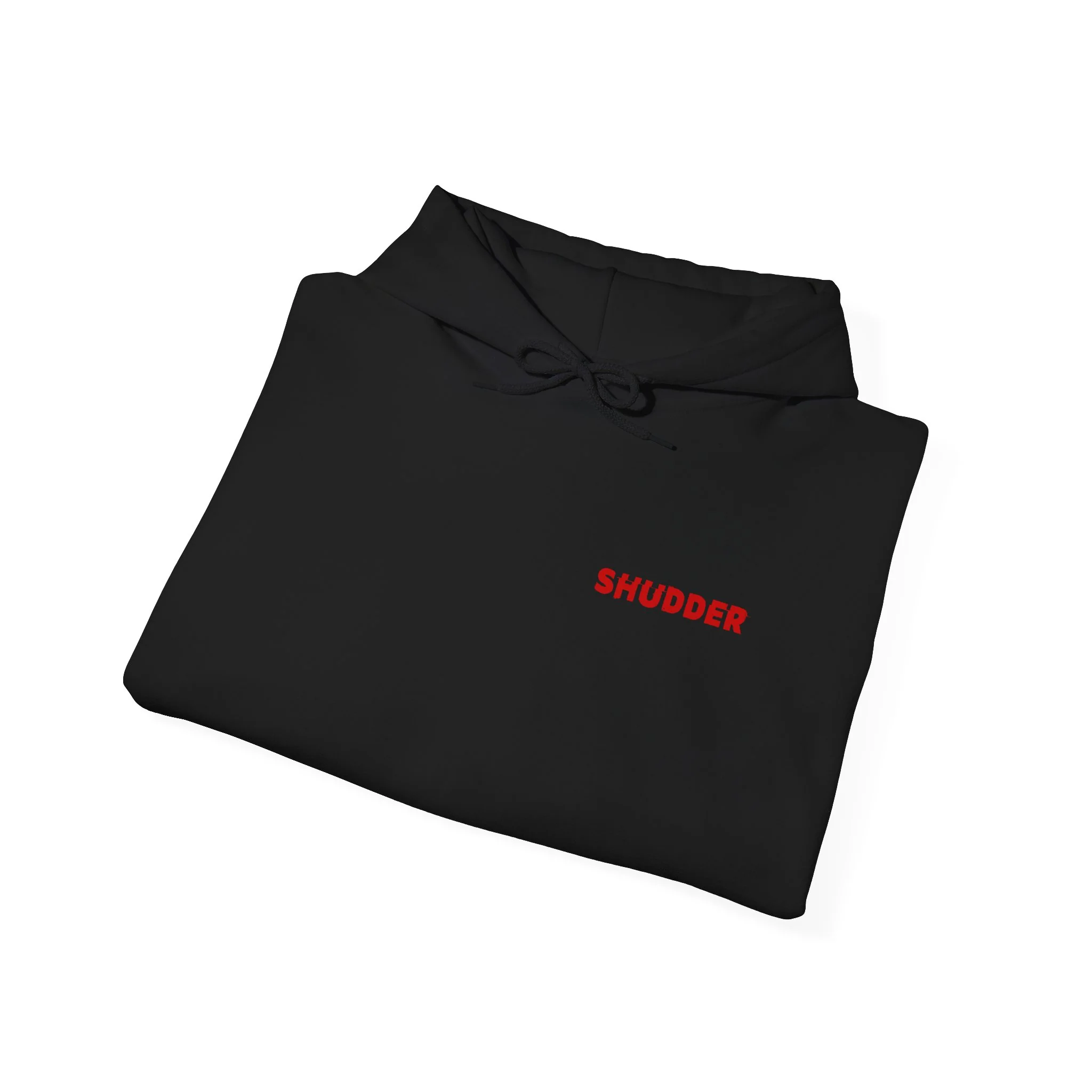 Shudder Weapons Hoodie - Image 5