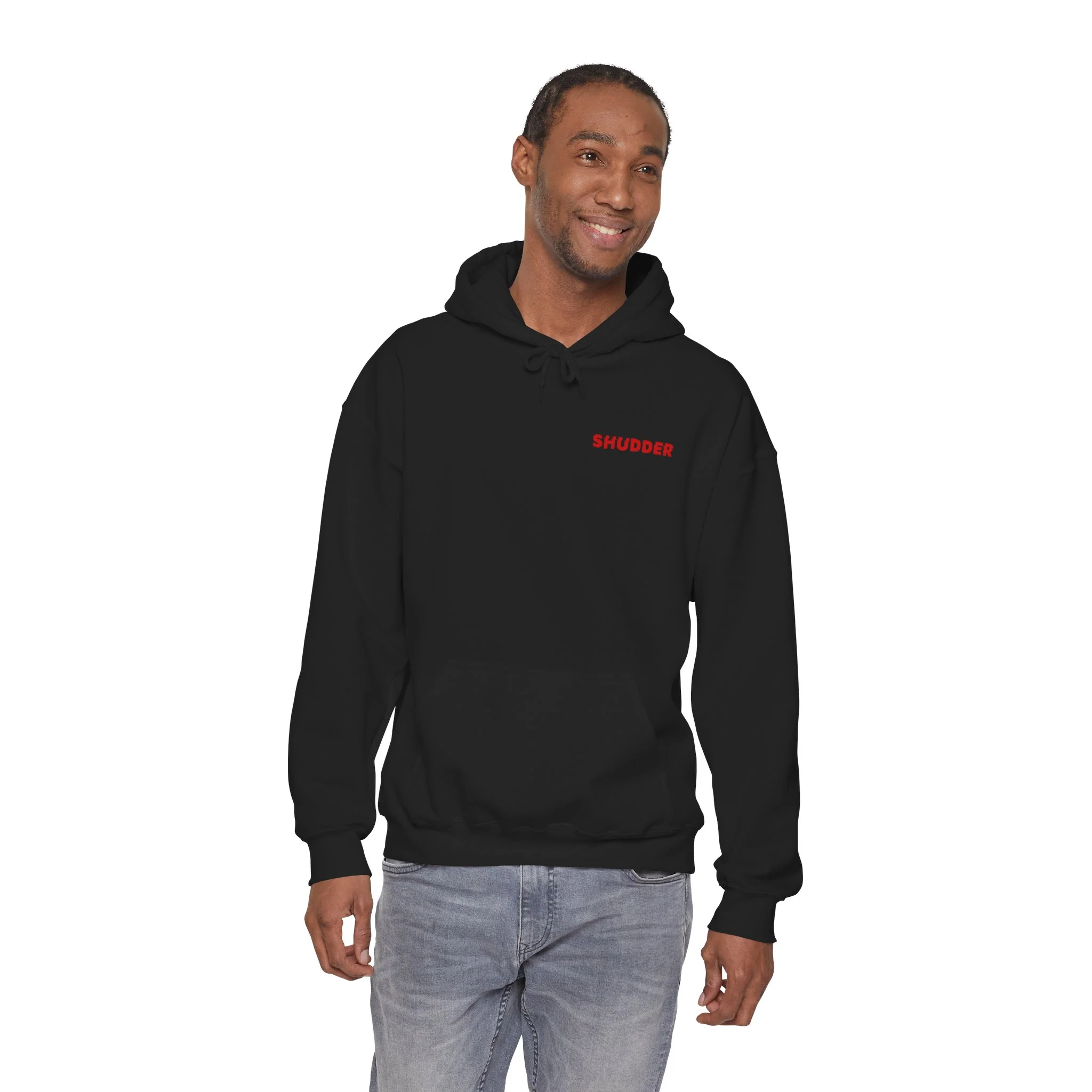 Shudder Weapons Hoodie - Image 6