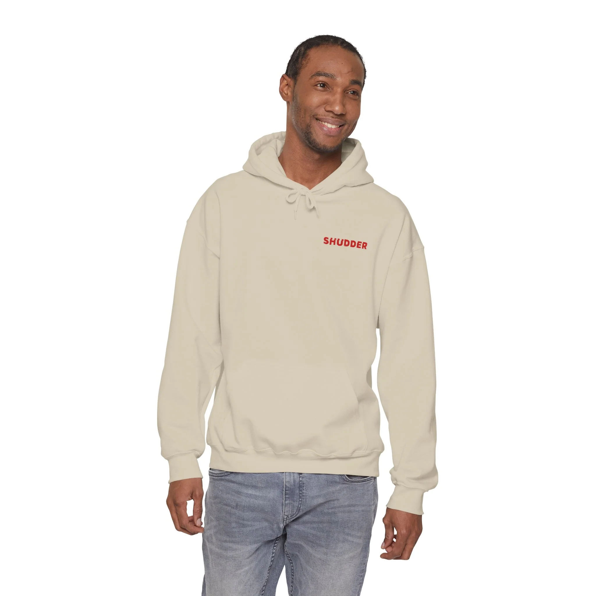 Shudder Weapons Hoodie - Image 8
