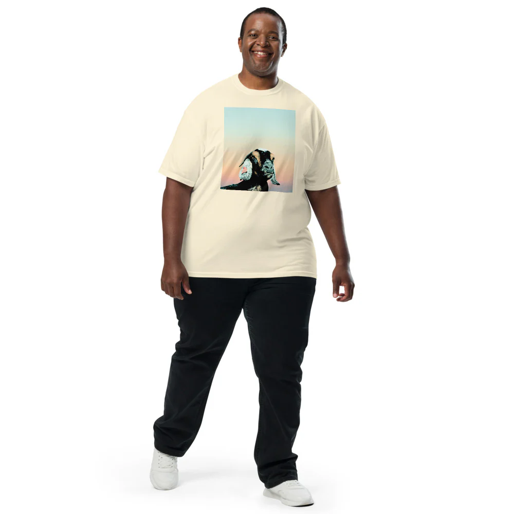 Shudder When Evil Lurks Comfort Colors T-Shirt - Image 3