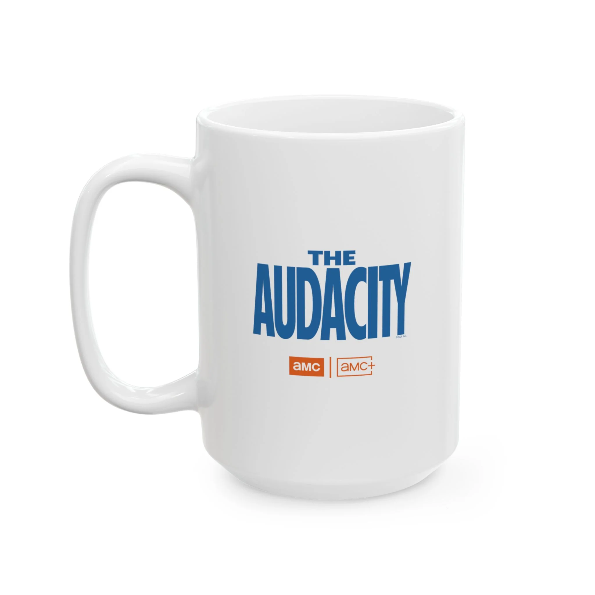 The Audacity HyperGnosis Gnome Ceramic Mug - Image 4