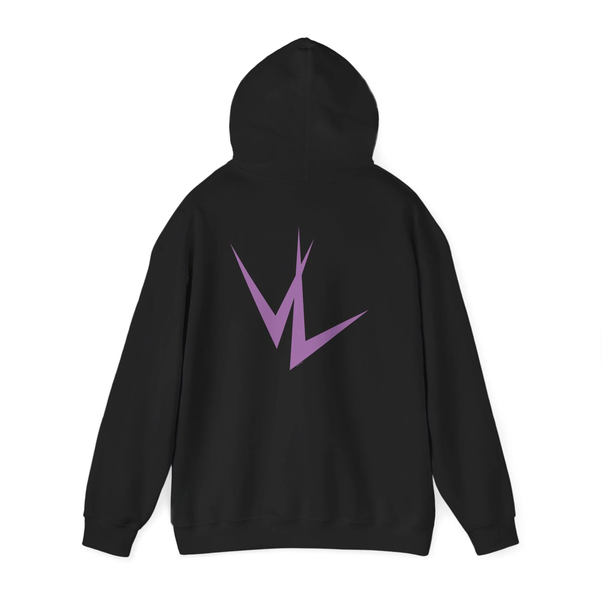 The Vampire Lestat Large Logo Hoodie - Image 3