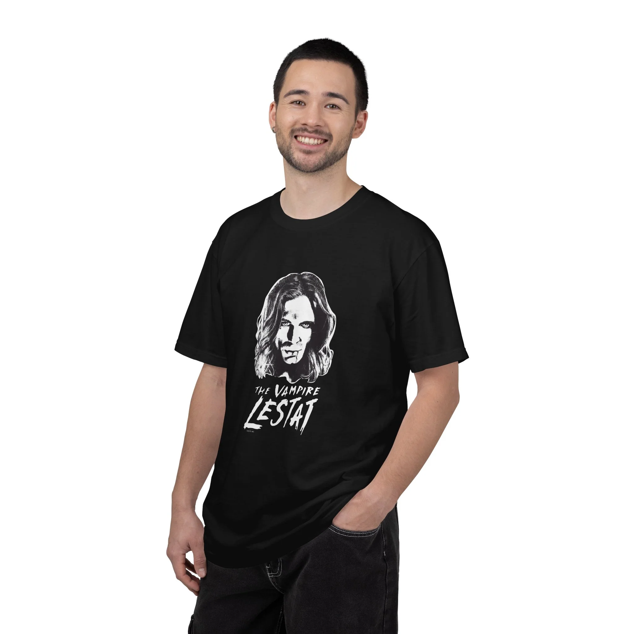 The Vampire Lestat Official Tour T-Shirt - Image 3