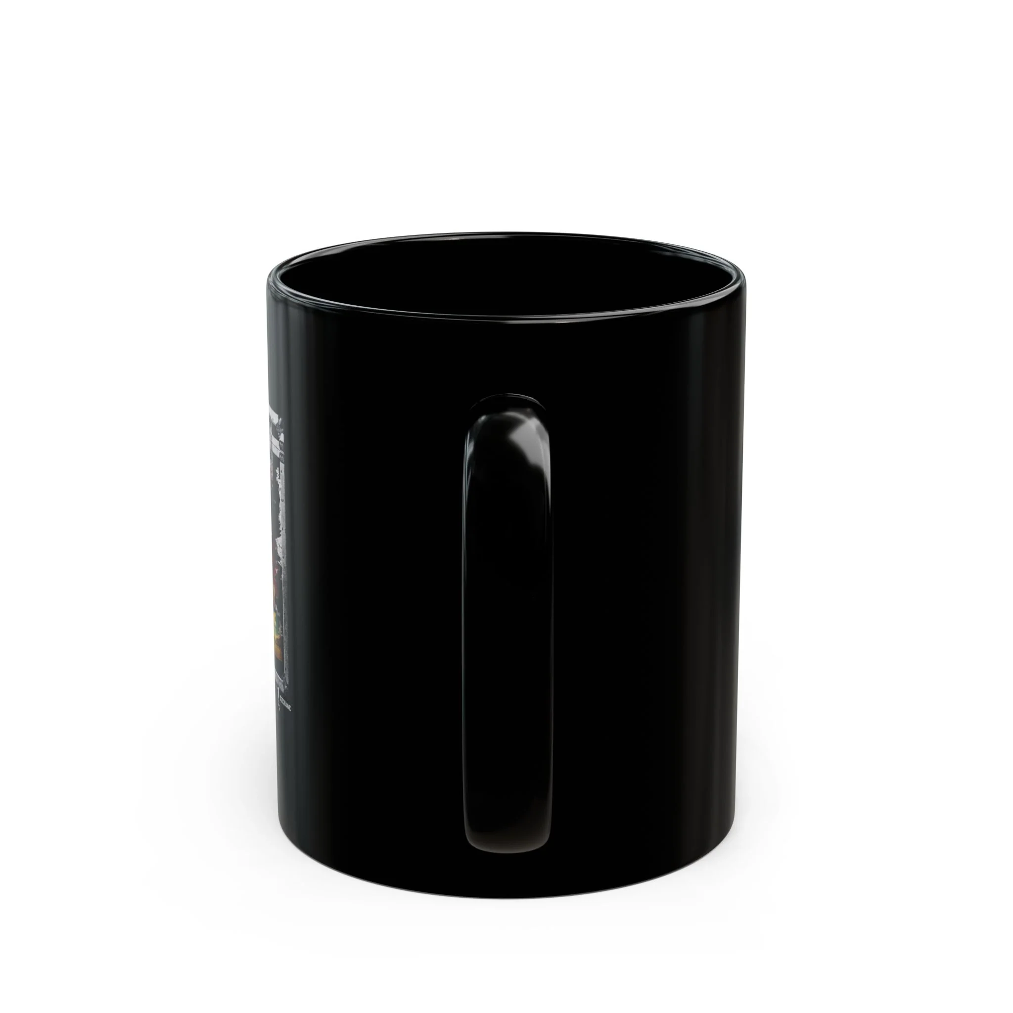 The Vampire Lestat Roadie Mug - Image 4